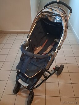 Sportovní kočárek - 6