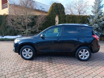Toyota RAV4 2.2 D4D 110 KW 4x4 - 6