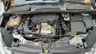 Ford C-max  1.0 EcoBoost 100k - 6