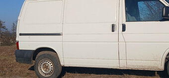 prodej dodávky značky Volkswagen - 6