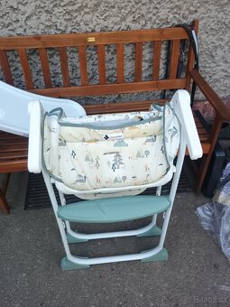 Jídelní židle Joie - 6