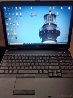 Dell Precision M2800 | i5 | 12GB RAM | 512GB SSD | 2GB GPU - 6