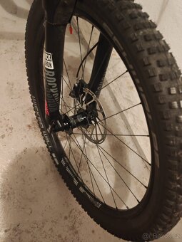 YT JEFFSY 29 CF Pro xl carbon - 6