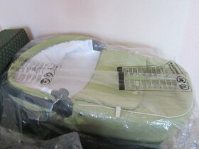 Kočárek- PEG-PÉREGO v trojkombinaci. - 6