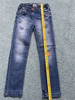 Rifle Palomino, vel. 116 - 6