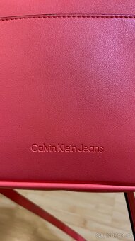 Kabelka zn. Calvin Klein - 6