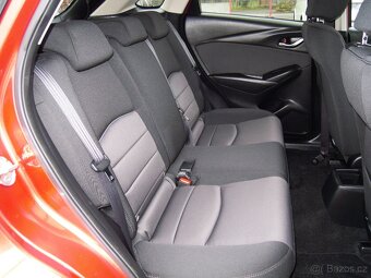 Mazda CX-3 2.0i EXCLUSIVE-LINE - 49400KM - 6