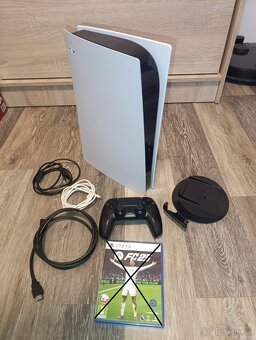 PS5 s mechanikou - 6