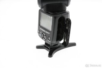 Blesk Triopo TR-950 manual - 6