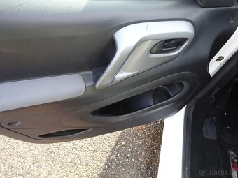 Peugeot Partner 1.6 HDI r.v.2015 (88 kw) - 6