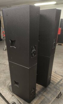 OMNITRONIC DX 1522 - 6