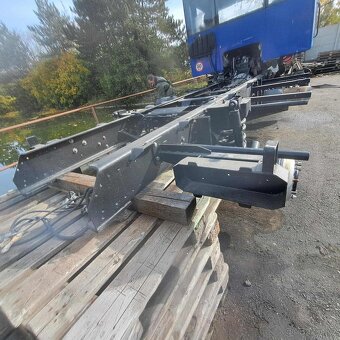 Praga Alfa UV 80 - 6