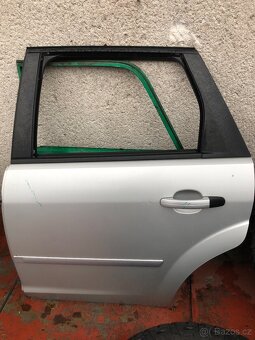 Ford focus 1.6 hdi 66kw díly - 6