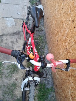 Specialized Hotrock 20" - 6