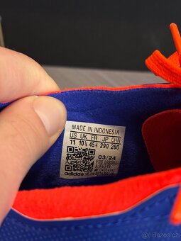 Adidas Predator League FG kopačky - 6