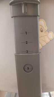 Dětská postýlka - 6