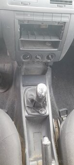 Škoda Fabia 1.2 1.2v 47kw ND - 6