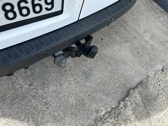 Ford Transit Custom 2.0 TDCI 2016 9 míst - 6