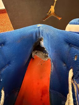 Nike Air Jordan 1 - 6