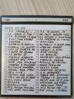 DVD 195 ks, nehrané, v krabici - 6