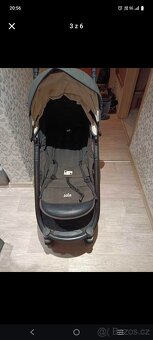 Joie Mytrax kočárek - 6