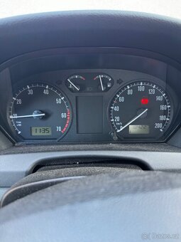 Skoda Fabia 2002 1.2 HTP - 6