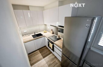 Prodej byt 1+kk, 41㎡ - 6