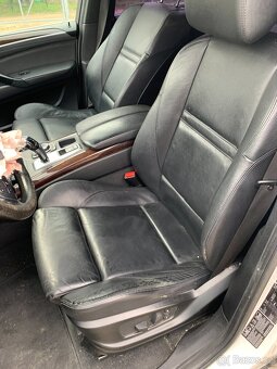 bourane BMW E70 facelift 180kw N57 - 6