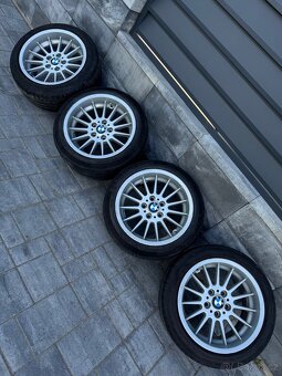 5x120 r17 styling 32 - 6