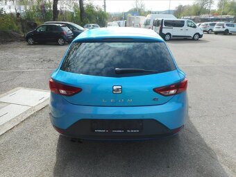 Seat Leon,1,4 TSi FR - 6