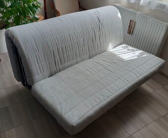 Pohovka rozkládací IKEA - 6