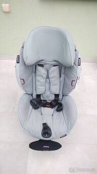 Autosedačka BeSafe od 6 měsíců - 6