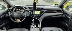Toyota Camry 2.5 hybrid VIP - 6
