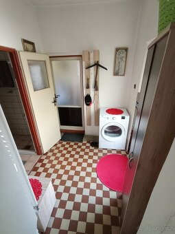 Prodej rodinného domu - Napajedla - 6