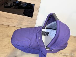BRITAX B-MOTION PLUS - 6
