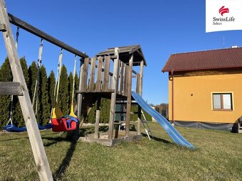 Prodej rodinného domu 230 m2, Lodín - 6