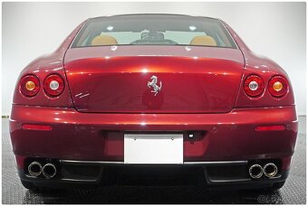 Ferrari 612 Scaglietti - 6