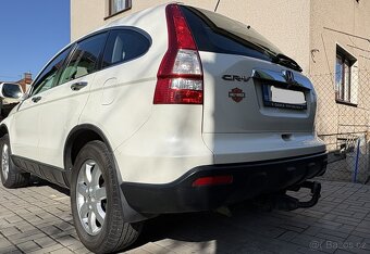 HONDA CR-V DIESEL 2.2I CTDI - 6