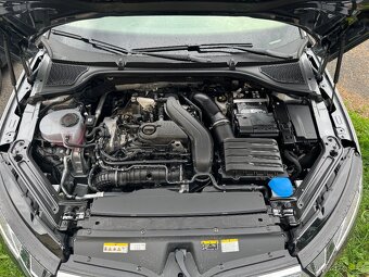 Převod operativního leasingu – Škoda Octavia Combi, naj 1700 - 6