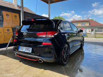 Hyundai i30N Performance 202kw - Na splátky bez registru - 6