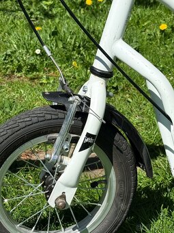 Dětská koloběžka Yedoo Wzoom 12" - max. nosnost 100kg - 6