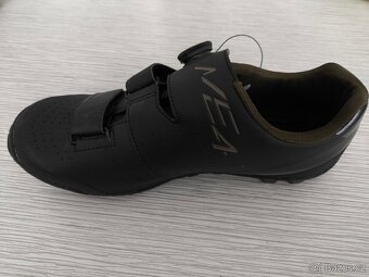 Cyklo boty Shimano ME4 vel 41 - 6