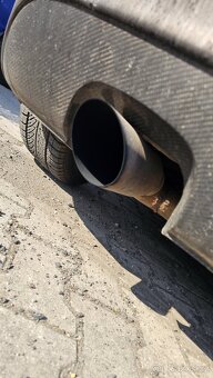 VW GOLF V GTI TDI 4MOTION - 6