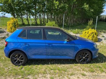 Škoda Fabia 3 1.2 tsi 1.Majitel - 6