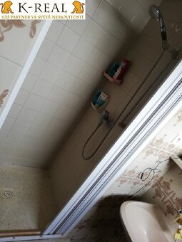 Pronájem pokoj s balkonem, Želešice, okr. Brno - venkov - 6