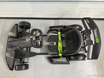Ninebot Gokart Segway PRO - 6
