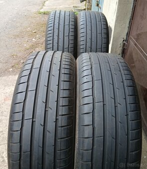 letní pneu 215/65 r17 - 6