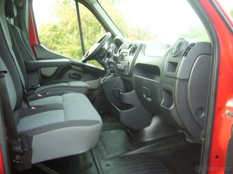 Renault Máster 2.3 DCI, CHlaďák - 6