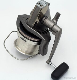 Shimano power Aero 97 - 6