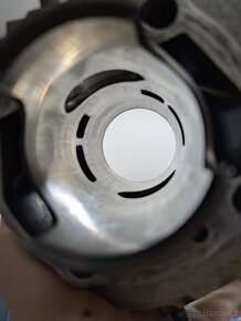 Jawa ČZ Jawa 634 Jawa 638 Jawa 639 Jawa 640 - 6
